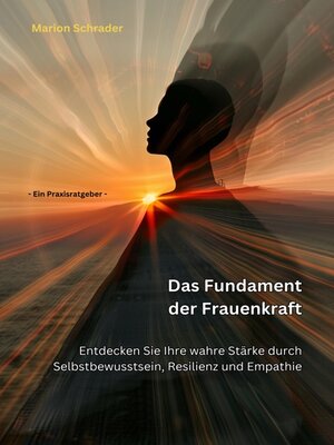 cover image of Das Fundament  der Frauenkraft